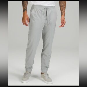 Lululemon ABC jogger - warpstreme